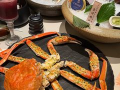 -上井料理黑金店(IFS国金中心店)