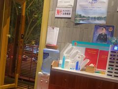 -牛村来人潮汕牛肉火锅(西单店)