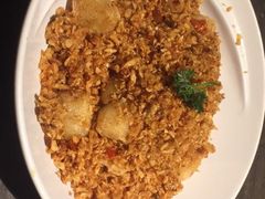 -汤城小厨•粤菜•靓汤(苏州街店)