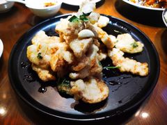 锅包肉-黑土印象菜馆(三元桥店)