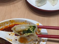 -喜家德虾仁水饺(浦东山姆店)