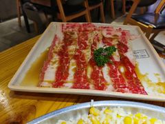 -喜来稀肉(北外滩白玉兰广场店)