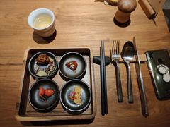 -天水蔬食料理(树德之光店)