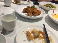 -羲和雅苑•北京烤鸭(国贸商城店)