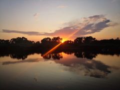 -大兴滨河森林公园