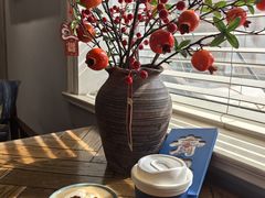 -小红楼美术馆·咖啡