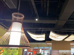 -椒王火锅(厚街万达店)