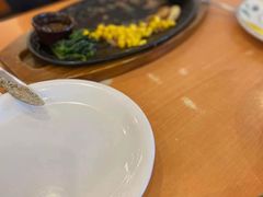 -萨莉亚意式餐厅(深圳北站店)