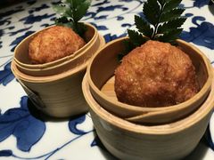 榴莲烤酥-桂满陇天书(南京德基旗舰店)