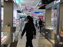 -翠微百货(龙德店)