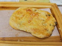 酥油饼-五牛头