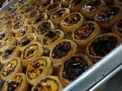 -玛嘉烈蛋挞(金利来大厦店)