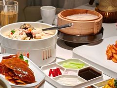-悦融·京鲁菜·露台花园(安定门店)