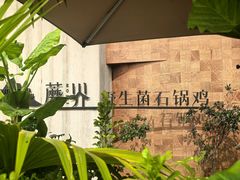 -蘑界·野生菌火锅(深业上城店)