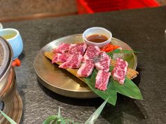 -味家烤肉烤鳗鱼牛排(西塔旗舰店)