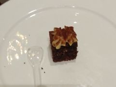 -顺德美的万豪酒店·自助餐·贡厨