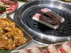 -韩宫宴和牛烤肉(宣州国购店)