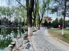 -高庙保安寺
