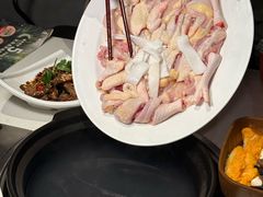 -百年果林椰子鸡(中洲店)