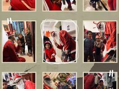 -哈奋儿童科技营乐高托班机器人(闲林校区)