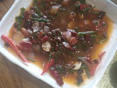 -金塔傣乡·云南民族特色菜·傣味手抓饭(金瓦路店)