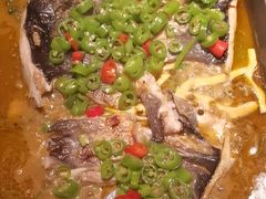 -半天妖烤鱼(绿地大融城店)
