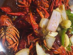 -517烧烤·龙虾·海鲜大排档(万象都荟店)