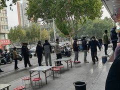 -穆彦华逍遥镇胡辣汤(岗坡路店)