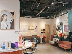 -海马体照相馆(天津世纪都会店)