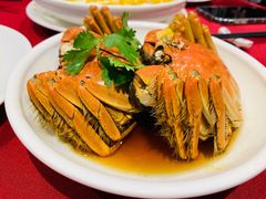 -老吉士酒家(天平路店)