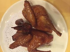 -石岐佬中山菜馆(张溪店)
