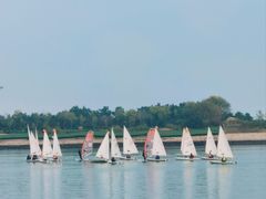 -日照世帆赛基地