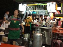 -六合夜市