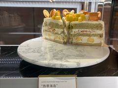 -CloudD'or可露朵蛋糕(1733商业空间店)