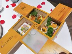 -莲西餐(曲江店)
