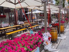 -巴伐利亚啤酒坊(意式风情街店)