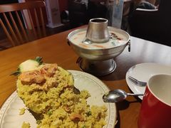-泰国餐厅 Thai Food(裕华万达店)