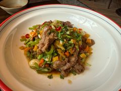 -扬州狮子楼·非遗淮扬菜(总店)