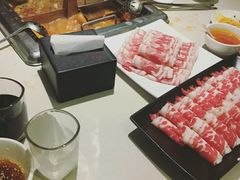 鱼羊鲜-海底捞火锅(勒泰店)