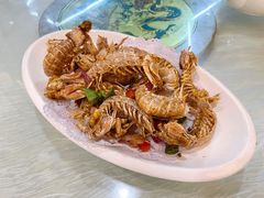 -温岭人家(红花北路店)