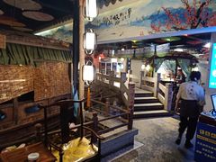 大堂-东道煮牛肉火锅(东盛大街店)