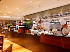 -君悦酒店·La Terrazza意合園·意式风味