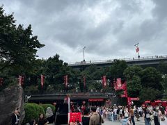 -泸州老窖景区