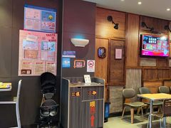 -汉堡王(上海凌云壹街坊店)