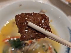 -杭州香格里拉·香宫中餐厅