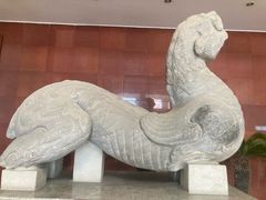 -卧龙岗文化园-南阳市汉画馆