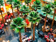 -威斯汀舞台餐厅