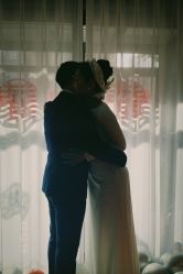 -Lisamoon礼慕纱婚纱礼服高级定制