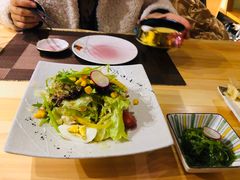 -割烹旭日本料理(龙湖狮山天街店)
