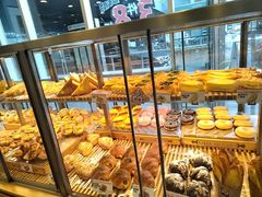 -BreadTalk面包新语(虹口龙之梦店)